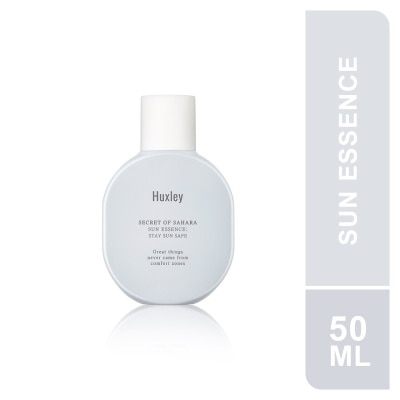 HUXLEY Sun Essence SPF 50+ Pa 50ml