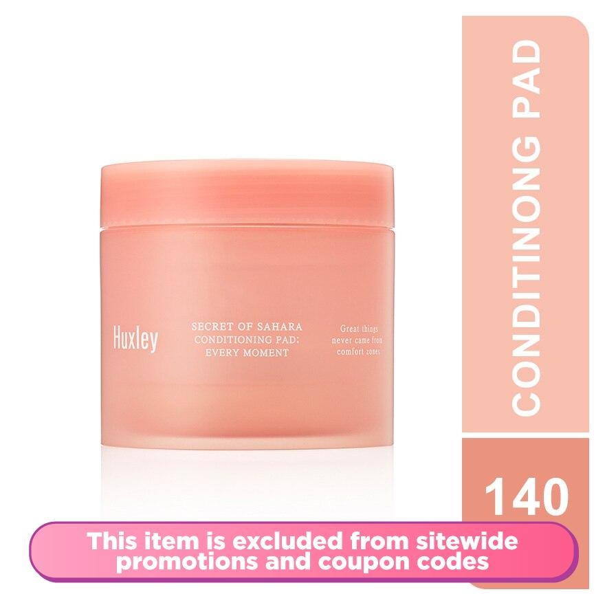 Conditioning pad every moment 140ml