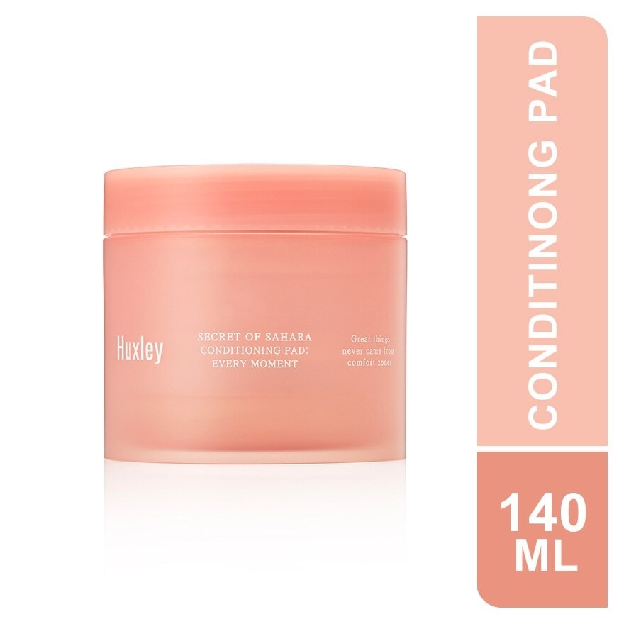 Conditioning pad every moment 140ml