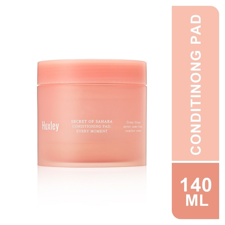 Conditioning pad every moment 140ml