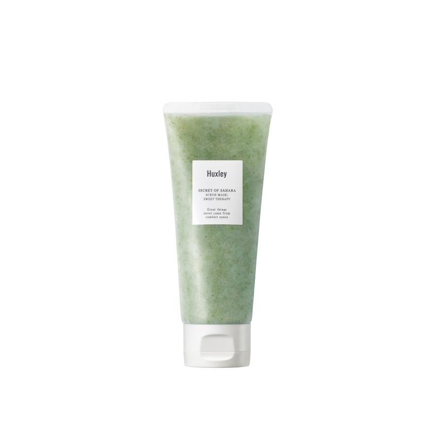 Sweet Therapy Scrub Mask 120g