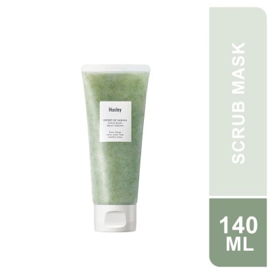 HUXLEY Sweet Therapy Scrub Mask 120g