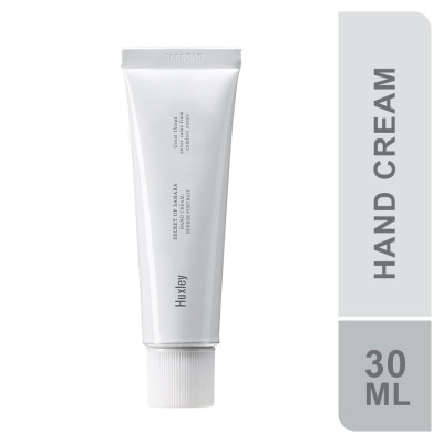 HUXLEY BerBer Portrait Hand Cream 30ml