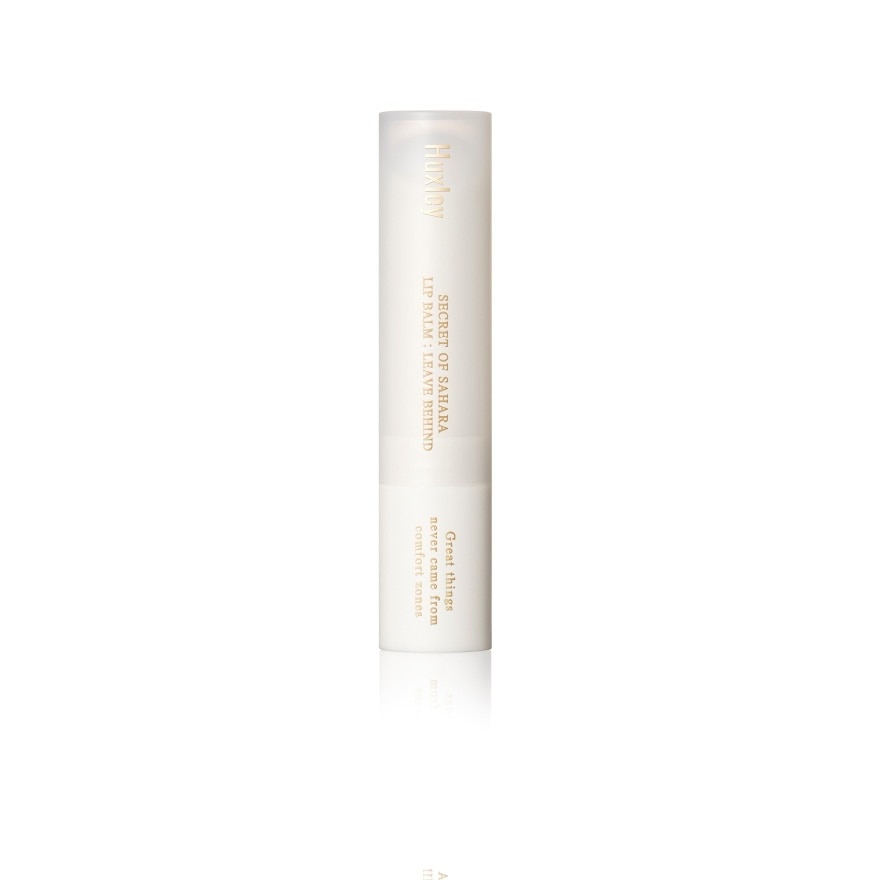 Leave Behind 1 Moroccan Linen Lip Balm 3g