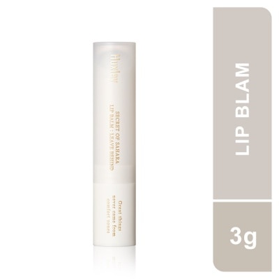HUXLEY Leave Behind 1 Moroccan Linen Lip Balm 3g