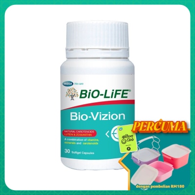 BIO-LIFE - Bio Vizion 30s