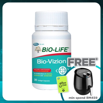 BIO-LIFE Bio Vizion 30s