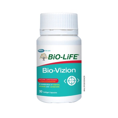 BIO-LIFE - Bio Vizion 30s