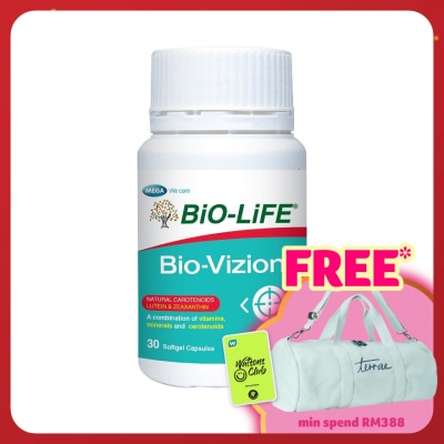 BIO-LIFE Bio Vizion 30s