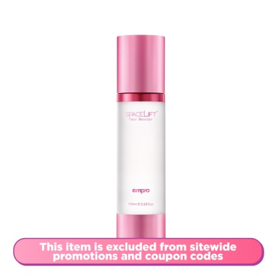 EMPRO Spacelift Face Booster 100ml