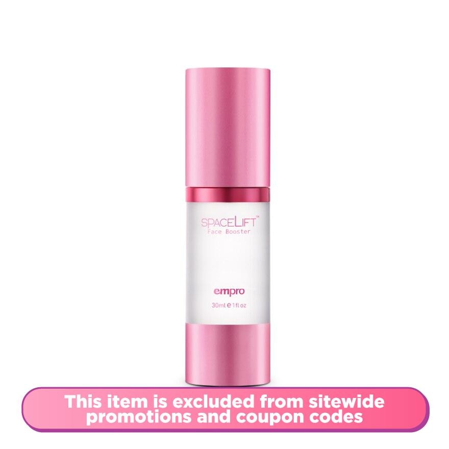 Spacelift Face Booster 30ml