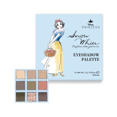 DISNEY Make Up Palette_Snow White