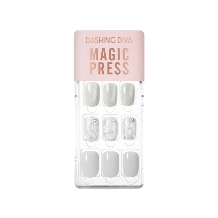 Magicpress Pure Tweed MDR3F038RR