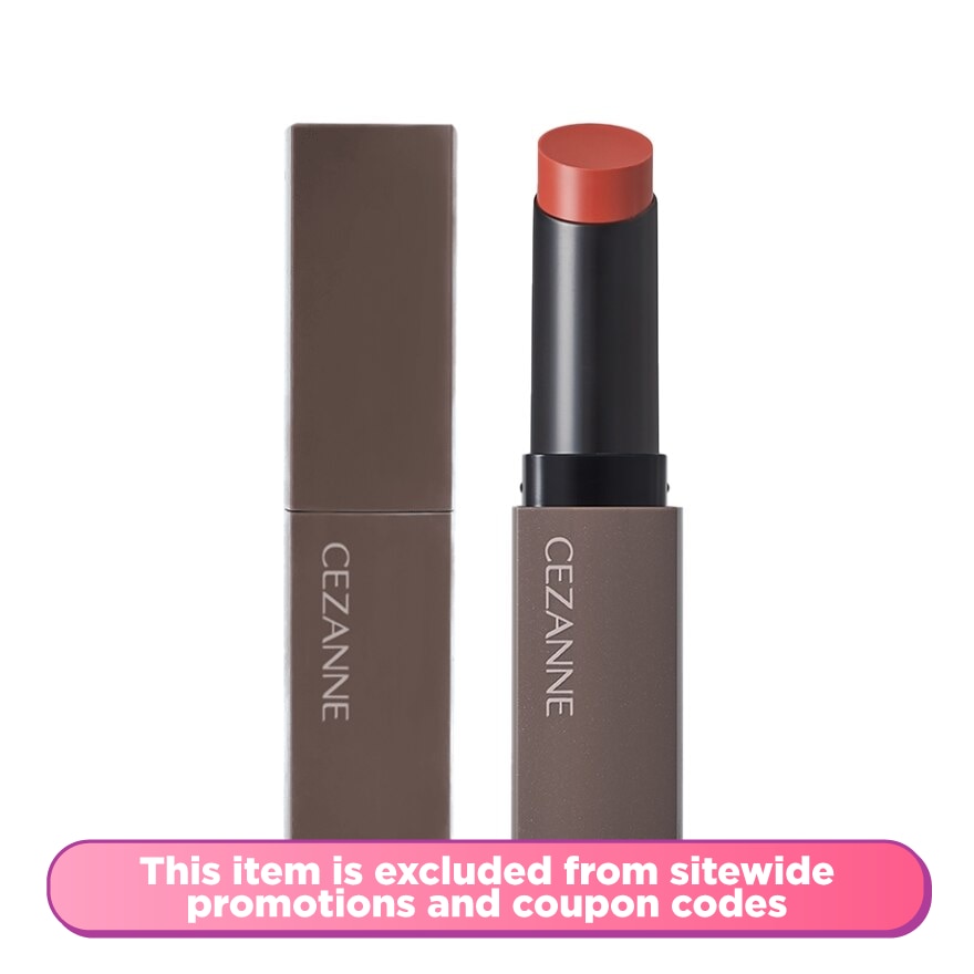 Lip Color Shied 04 Mellow Pink