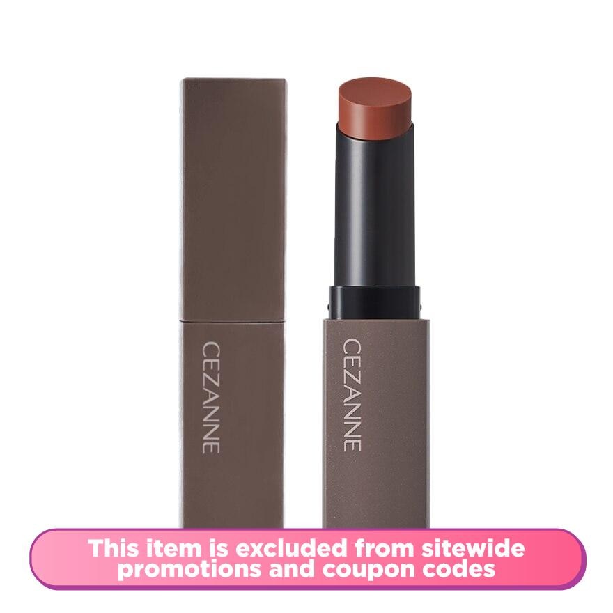 Lip Color Shied 03 Cocoa Brown