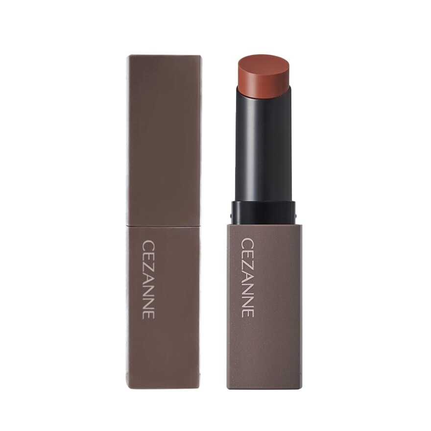 Lip Color Shied 03 Cocoa Brown