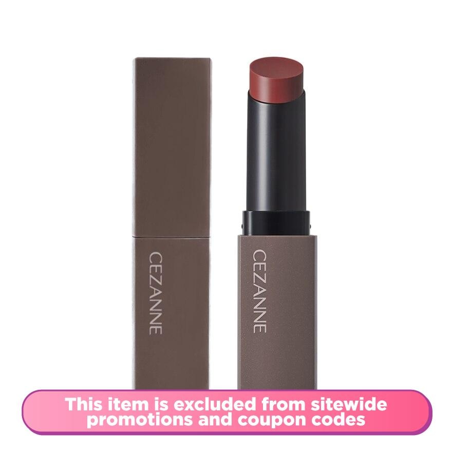  Lip Color Shied 05 Antique Rose