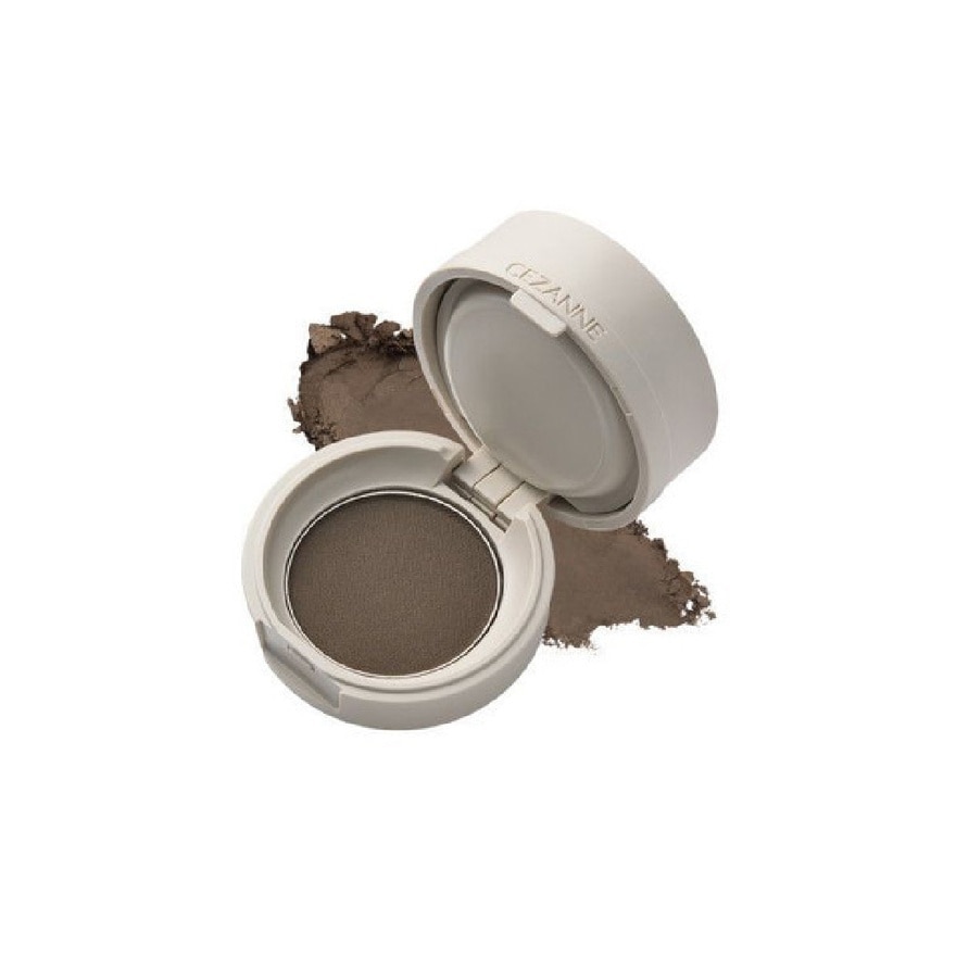 Hair Makeup Powder Familiar Brown