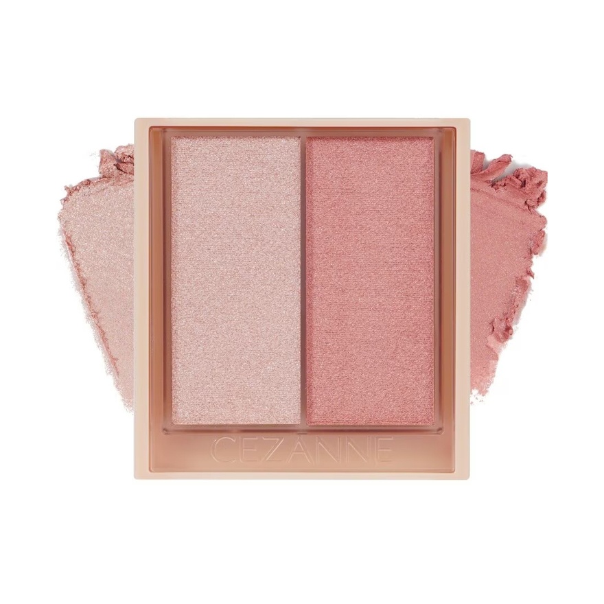 Face Glow Color 02 Rose Glow image