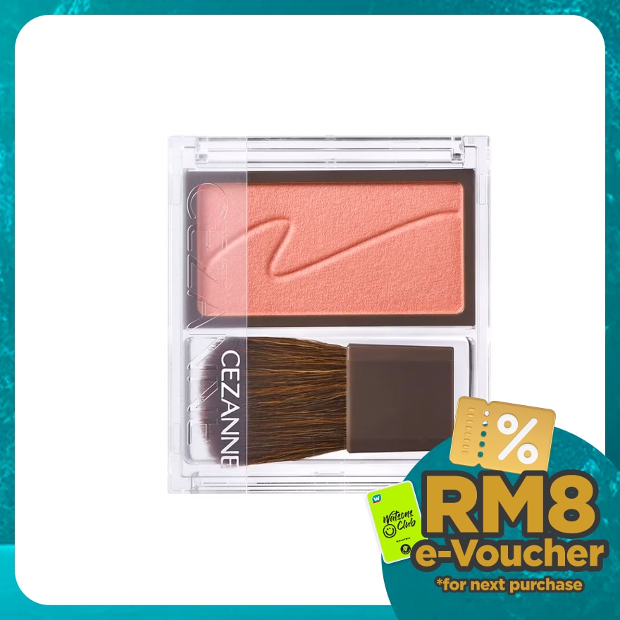 CEZANNE Cheek Blush