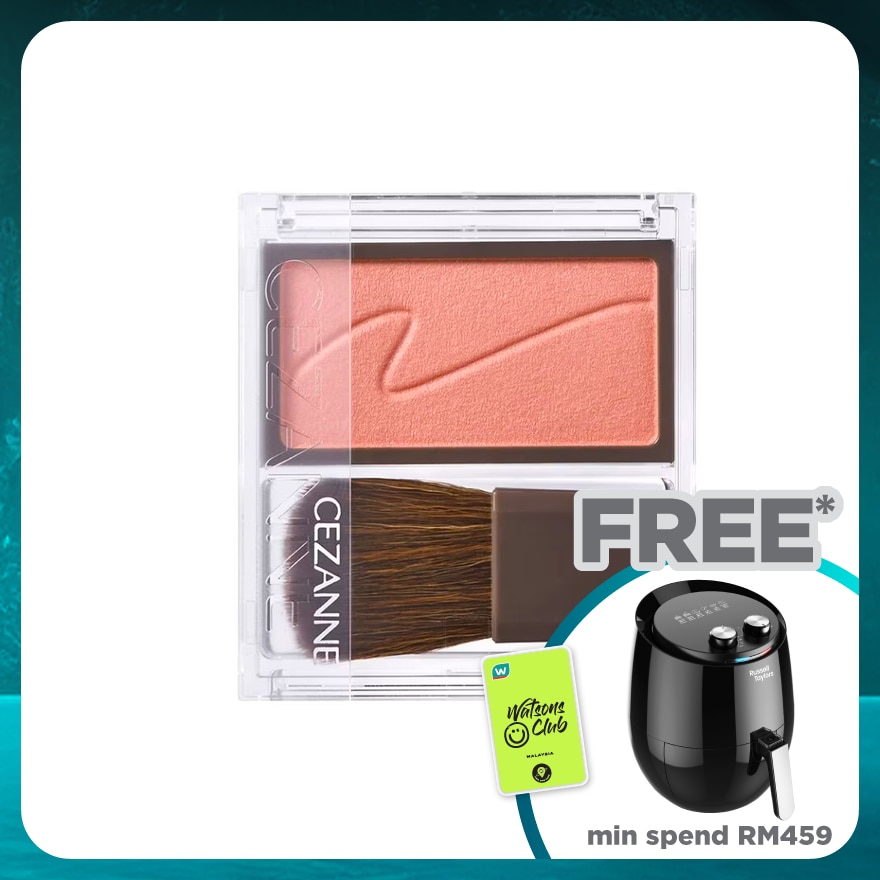 CEZANNE Cheek Blush