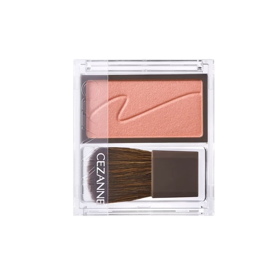 CEZANNE Cheek Blush