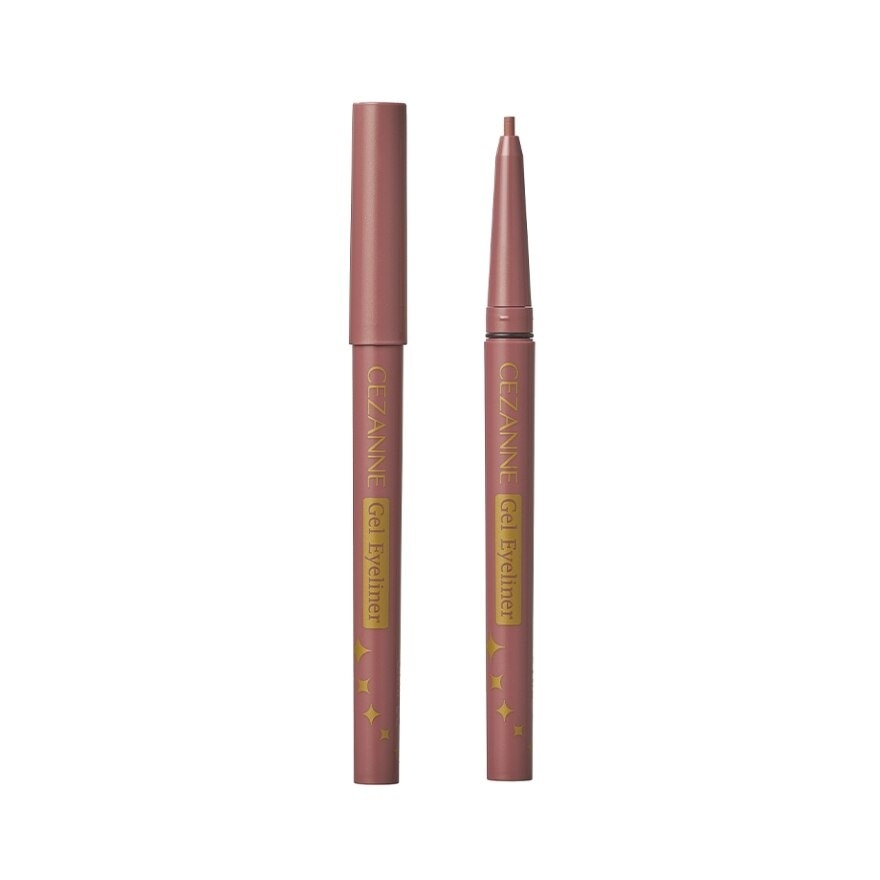  Gel Liner 80 Pink Brown