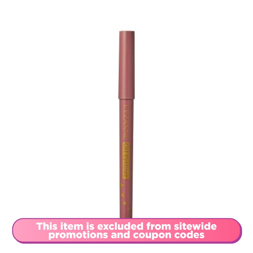  Gel Liner 80 Pink Brown