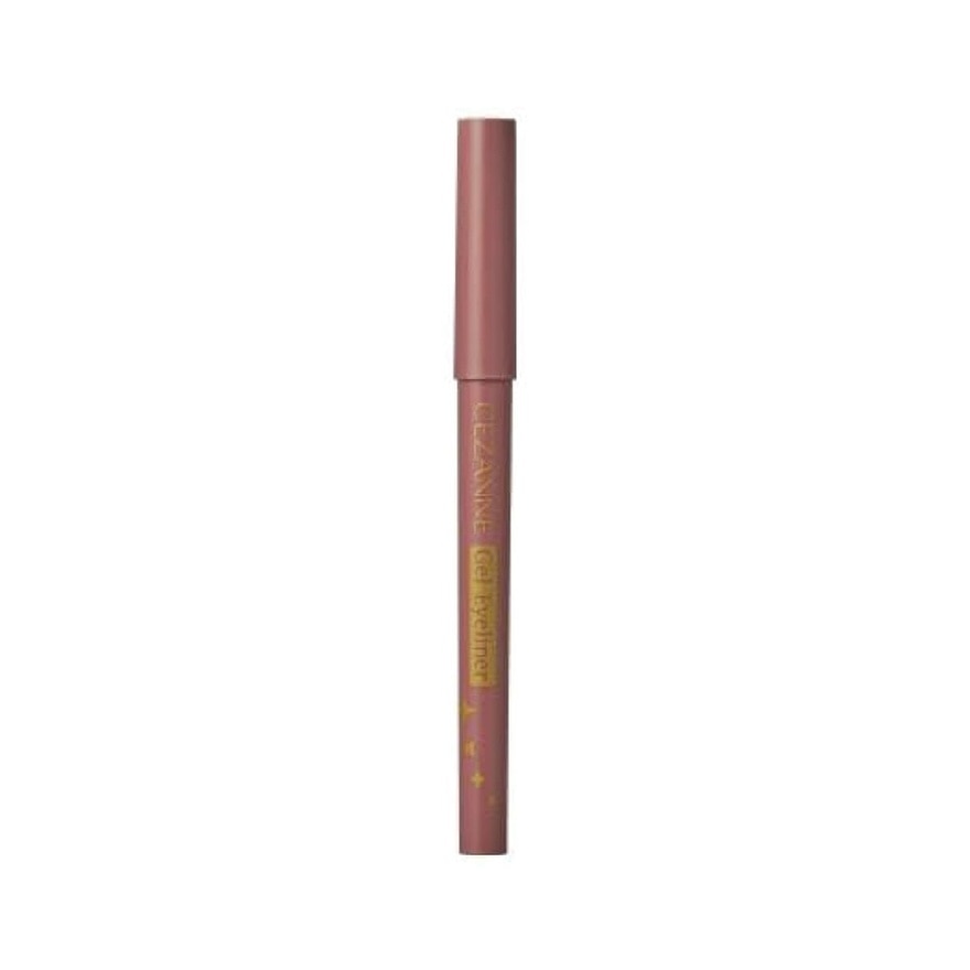 CEZANNE  Gel Liner 80 Pink Brown