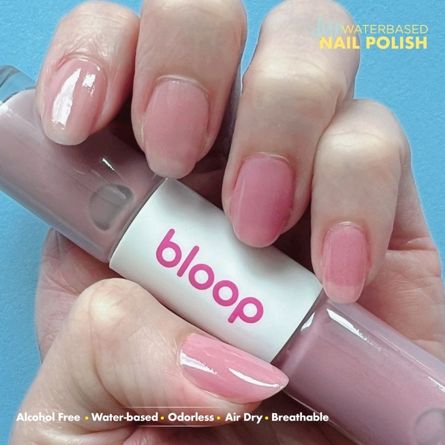 Waterbased Polish WD0018 1s