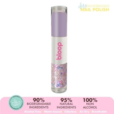 BLOOP Waterbased Polish WD0019 1s