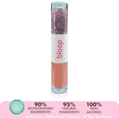 BLOOP Waterbased Polish WD0013 1s