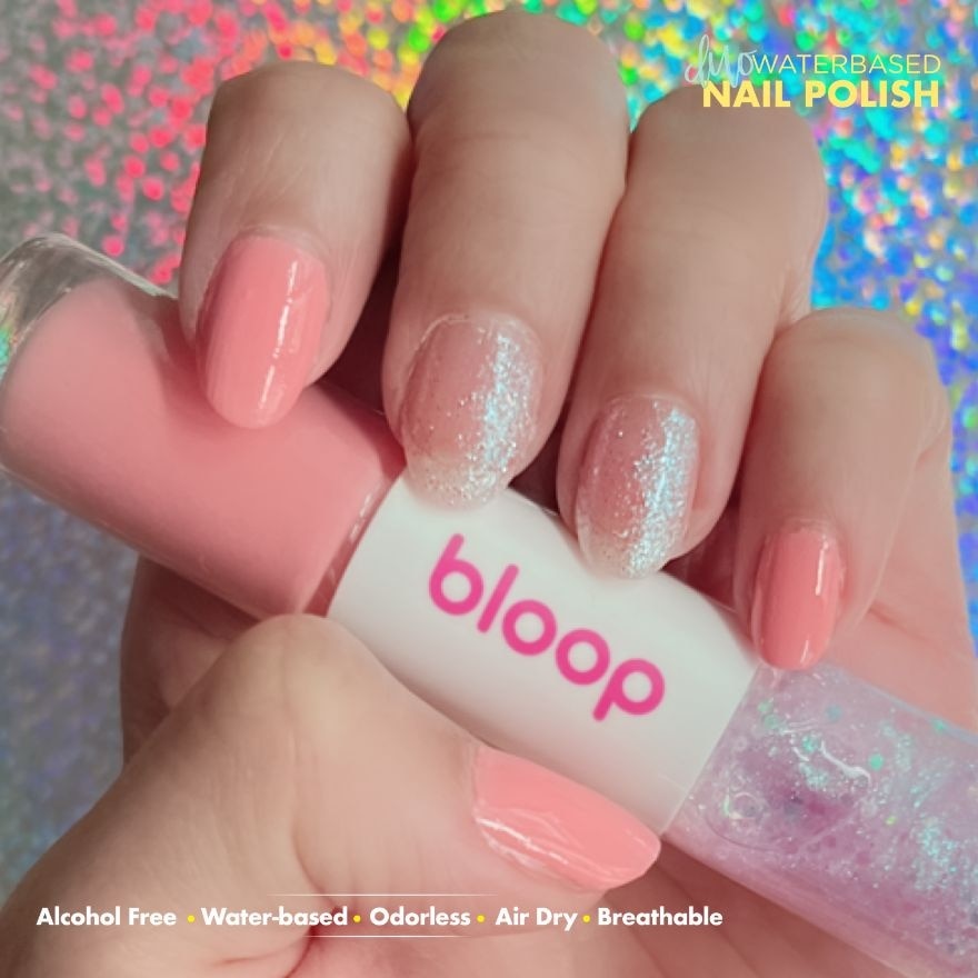Waterbased Polish WD0013 1s