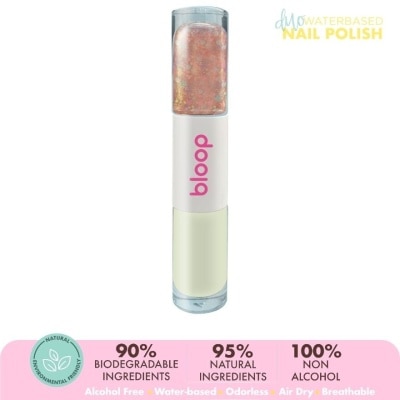 BLOOP Waterbased Polish WD0017 1s