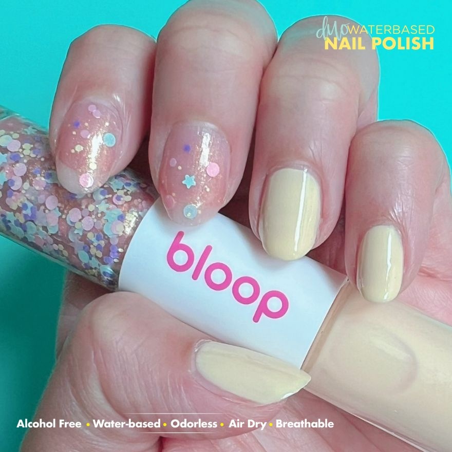 Duo Waterbased Basic Polish WD0017