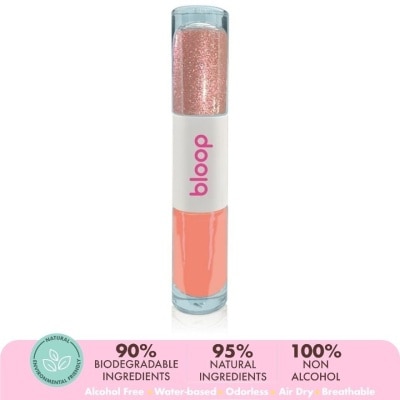 BLOOP Waterbased Polish WD0014 1s