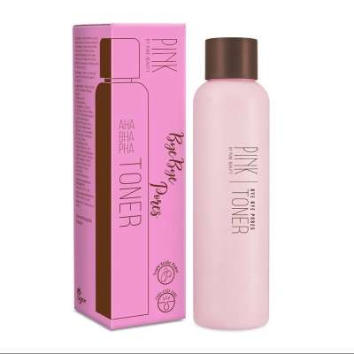 PINK BY PURE BEAUTY Bye Bye Pores Toner 250ml