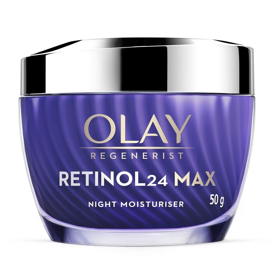 Regenerist Retinol Max Face Cream 50ml image