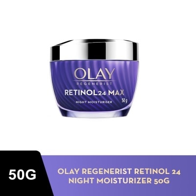 OLAY Regenerist Retinol Max Face Cream 50ml