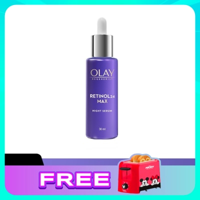 OLAY Regenerist Retinol Max Face Serum 30ml