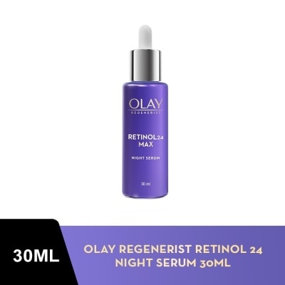 OLAY Regenerist Retinol Max Face Serum 30ml