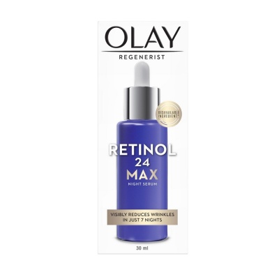 OLAY Regenerist Retinol Max Face Serum 30ML image