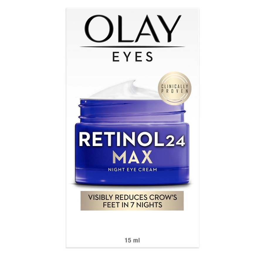 Regenerist Retinol Max Eye Cream 15ml image