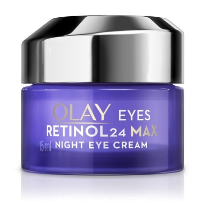 OLAY Regenerist Retinol Max Eye Cream 15ml image