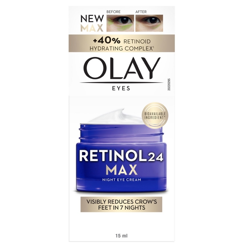 Regenerist Retinol Max Eye Cream 15ml