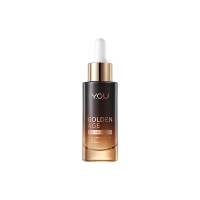 Y.O.U Golden Age Skin Refining Oil 20ml