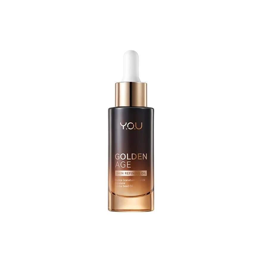Golden Age Skin Refining Oil 20ml