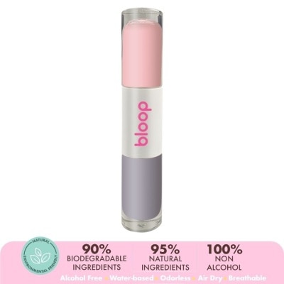 BLOOP Waterbased Polish WD0020 1s