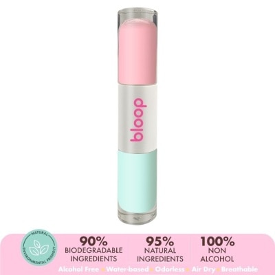 BLOOP Waterbased Polish WD0021 1s