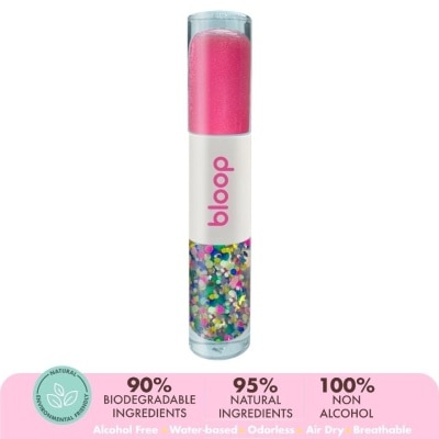 BLOOP Waterbased Polish WD0022 1s